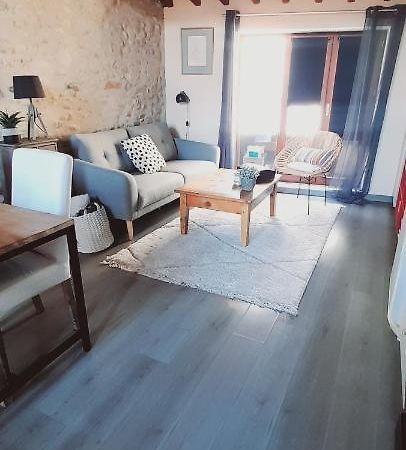Coquette Maison De Village Nefiach 外观 照片