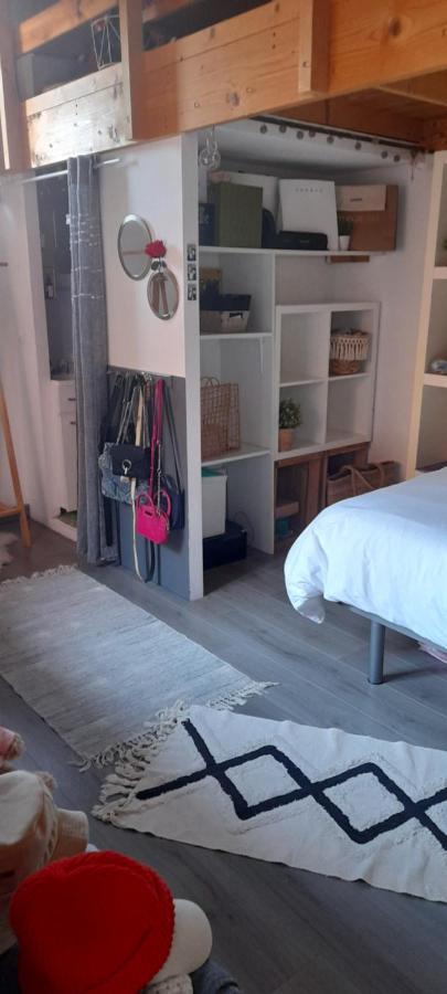 Coquette Maison De Village Nefiach 外观 照片