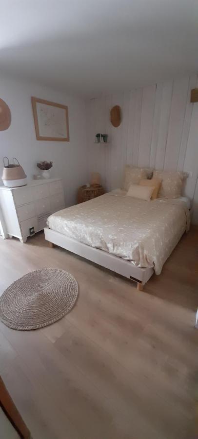 Coquette Maison De Village Nefiach 外观 照片