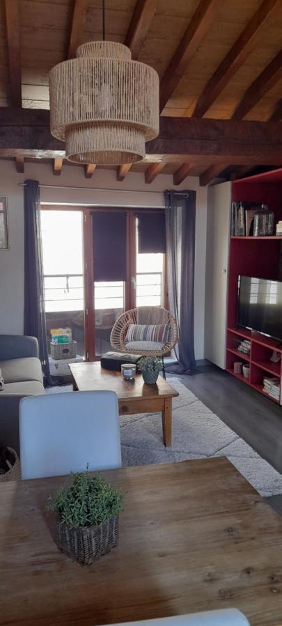 Coquette Maison De Village Nefiach 外观 照片
