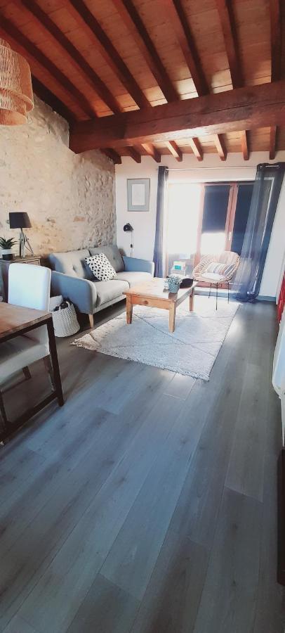 Coquette Maison De Village Nefiach 外观 照片
